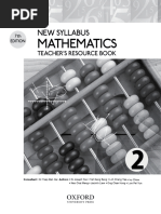 New Syllabus Mathematics 7th Edition 2 1