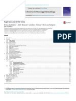 Paget Disease of The Vulva M Van Der Linden, Et Al 2016