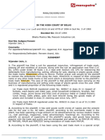 Bhatia Plastics Vs Peacock Industries LTD 040719940628d940090COM787275