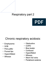 Respiratory Part 2