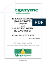 K-Dlate Data