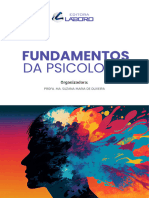 Fundamentos Da Psicologia