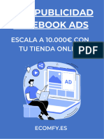 Facebook Ads