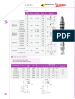 138 Pressure Control Valves