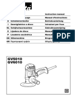 GV5010 Mi