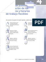 Bohlander y Snell (2008) Gestión de RR - HH Cap. 4