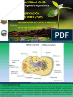 3a-Clasificacion Seres Vivos