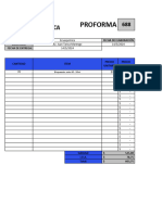 Proforma Ecuaquimica Bloqueador Solar