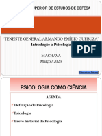 Psicologia Como Ciencia PDF