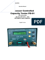 Captest 1225 PD-01