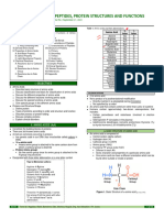 BCHM A S01 T02 Amino Acids With Reading Assignment and Recit