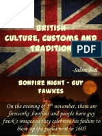 Britishculturecustomsandtraditions 121218151308 Phpapp01