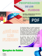 Propiedades de Los Fluidos