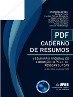 Caderno de Resumo de Outubro - Versão Final