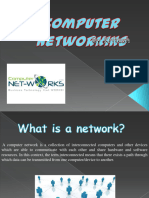 Computer Networks 2