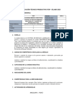 Smi Control de Riesgos Laborales A24