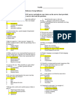 Quiz5 Situation Reference Group