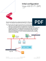 Initial Config - R8 - 0 Vega 400 E1 - T1 (SIP) - 03