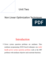 Chapter 2 Power System Operation