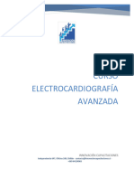 Electro Avanzada