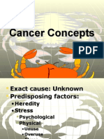 Cancer