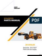 2017027-PM ScaleBOSS Parts Manual