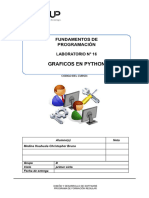 Lab 16 - Graficos Con Python