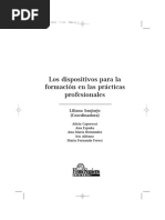 Hernádez, A.M. El Taller Como Dispositivo de Formación