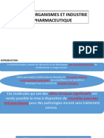 TD 3 Biotetch Pharma