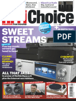 Hi-Fi Choice - May 2020 UK