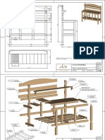 Plan Table de Rempotage