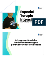 Especial Terapia Intensiva - Rômulo Passos