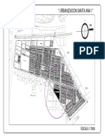 Santa Ana I Ubicac Predio