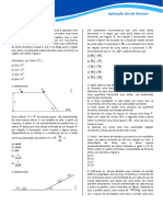 Aplicação Leis de Newton: H 1 H 1 H 1 H 1 H 1