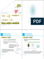 Física11 - F1.1. Resumo e Formulário (4em1)