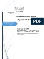 Guia Induccion Electromagnetica