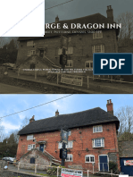 The George & Dragon Inn, Potterne - Sales Particulars