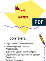 Logic Gates