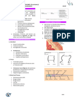 FINALS Intestinal Nematodes