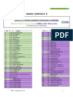 Grade Composta 2 - Basic Plus + Ideal Sat