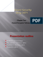 CH 2 Software Secure