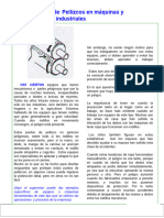 12-08-2022 Puntos de Pellizco en Maquinas y Equipos Industriales