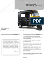 Maxima Z FL UG LPG & Petrol Provisional SPC