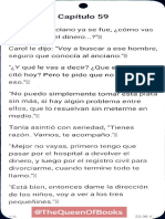 59 60 ¡Sorpresa! Tuve Cuatrillizos Con Mi Esposo Desconocido