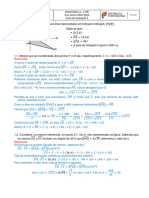 Ficha de Avaliação 11B - 03 (10pts) 2P Resolução