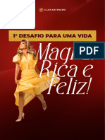 MRF PDF 1 DESAFIO PARA UMA VIDA MAGRA RICA E FELIZ