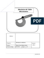 MULTIMETRO TALLER 3 Anderson Mendoza Nuñez-1