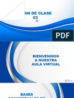 3ra Clase - Nuevo Formato Loayza - Bases Conceptuales de Las Enfermedades