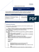 Indicaciones Cce S3 Ipi