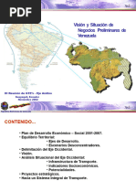 Fisiografias Naturales de Venezuela